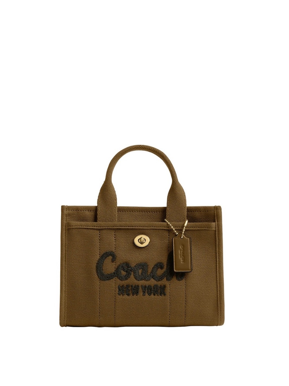 Cargo 20 Small Crossbody Tote Handle Bag